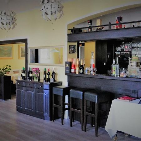 Landhotel Schuff Kindsbach Exterior foto