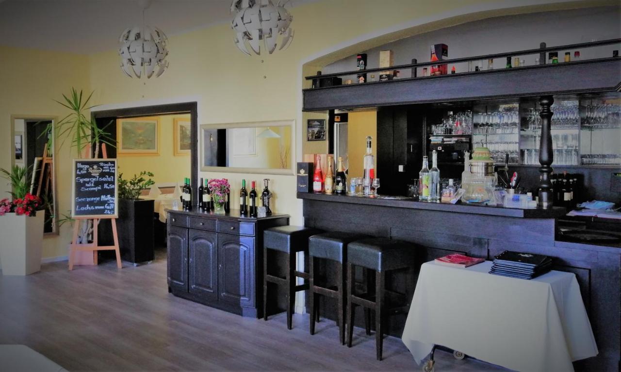 Landhotel Schuff Kindsbach Exterior foto